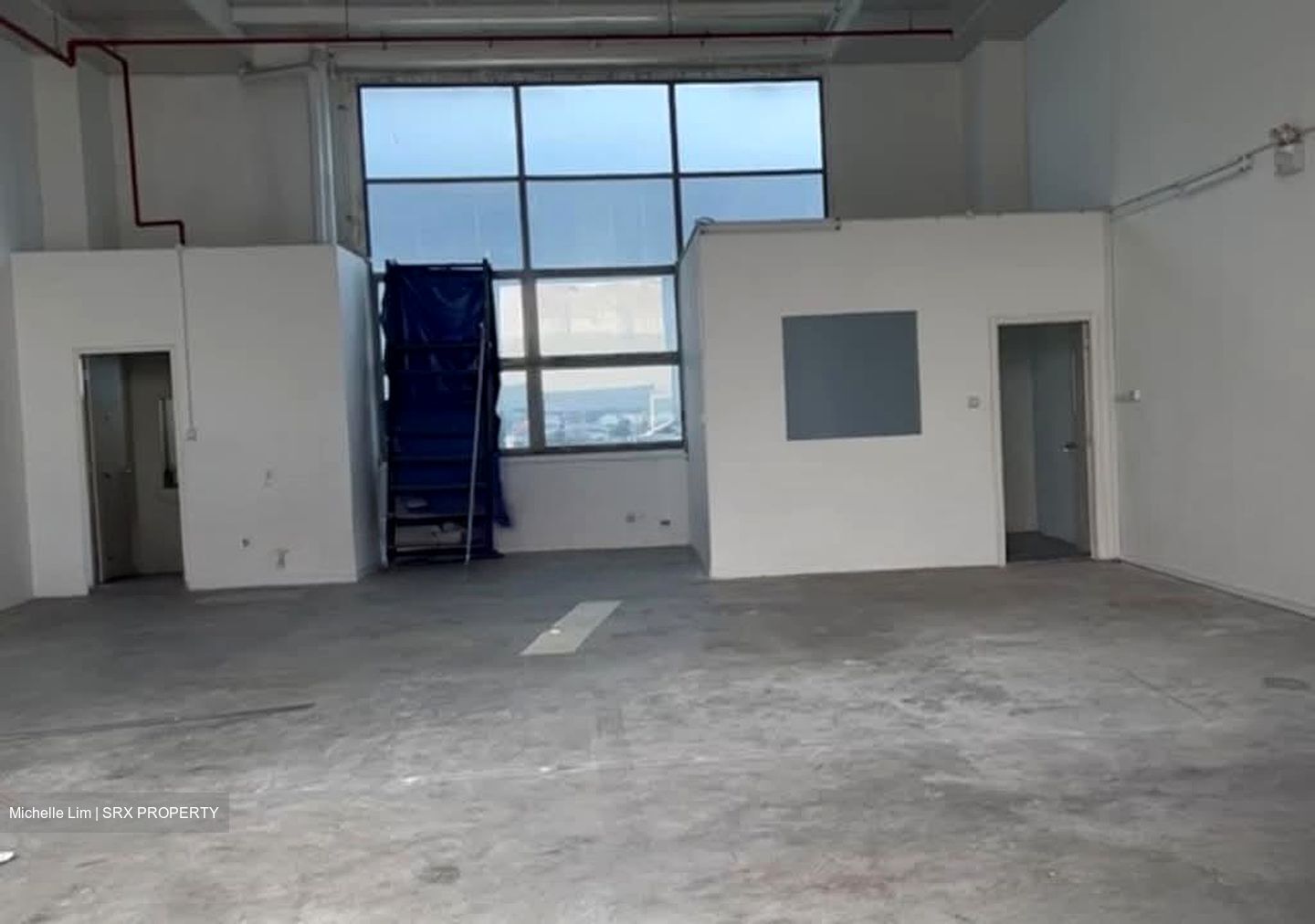 Woodlands Industrial Xchange (D25), Factory #572078431